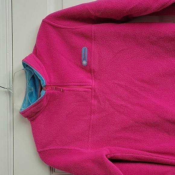 Guide Series Girl's Fleece Pullover - Picture 3 of 13